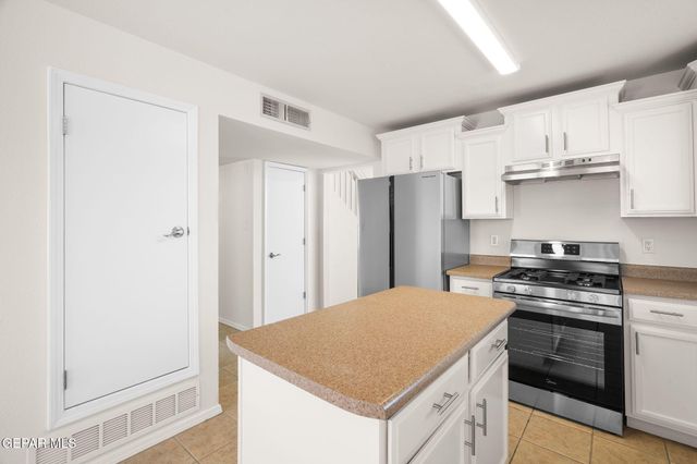 6241 Spotted Eagle Drive, El Paso, TX 79924