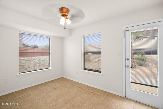 6241 Spotted Eagle Drive, El Paso, TX 79924