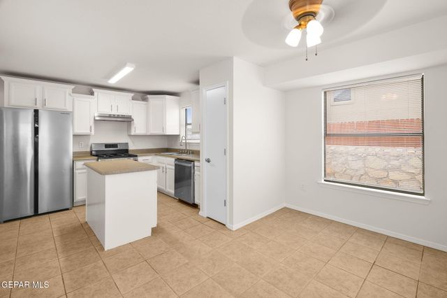 6241 Spotted Eagle Drive, El Paso, TX 79924