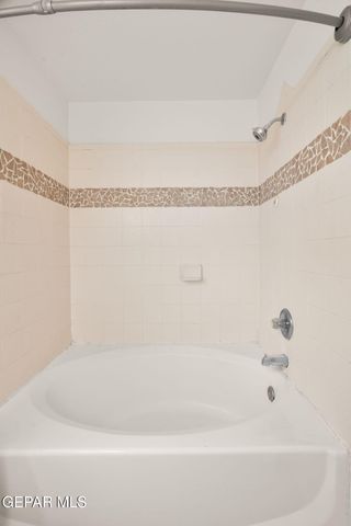 6241 Spotted Eagle Drive, El Paso, TX 79924