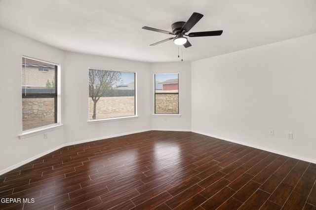 6241 Spotted Eagle Drive, El Paso, TX 79924