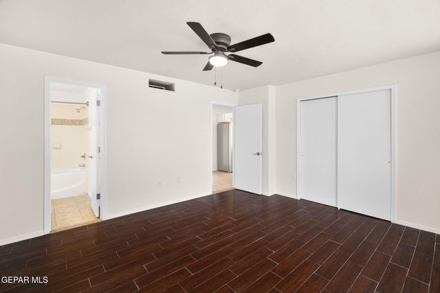 6241 Spotted Eagle Drive, El Paso, TX 79924