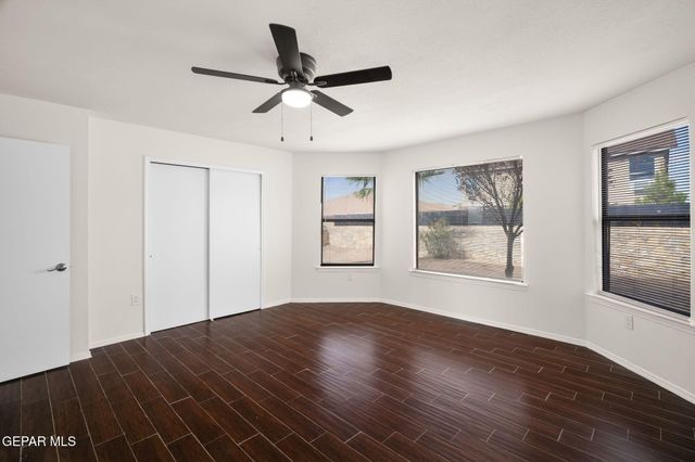 6241 Spotted Eagle Drive, El Paso, TX 79924