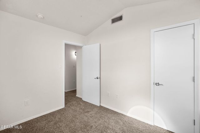 6241 Spotted Eagle Drive, El Paso, TX 79924