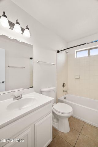 6241 Spotted Eagle Drive, El Paso, TX 79924