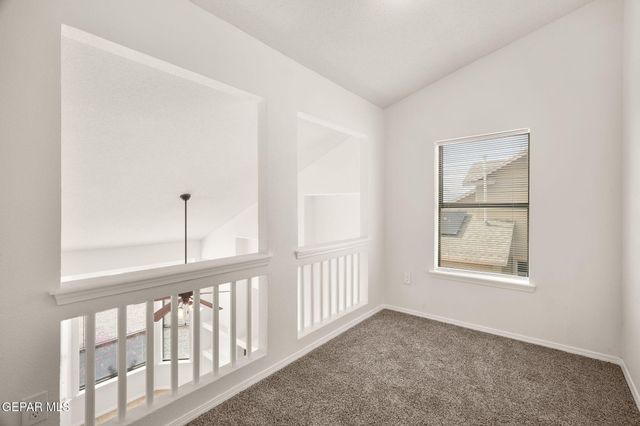 6241 Spotted Eagle Drive, El Paso, TX 79924