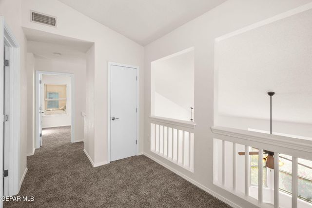 6241 Spotted Eagle Drive, El Paso, TX 79924