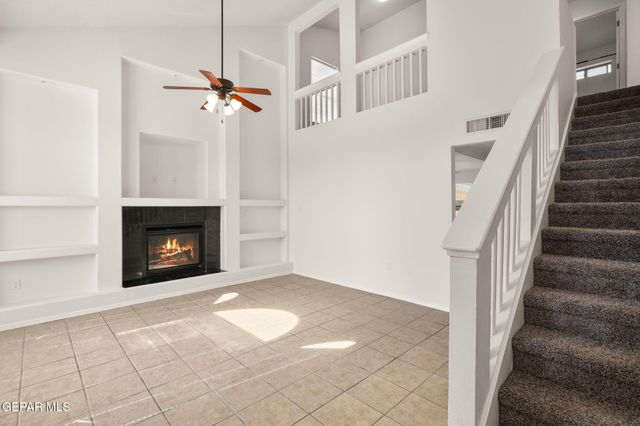 6241 Spotted Eagle Drive, El Paso, TX 79924