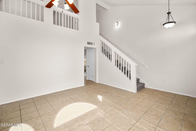 6241 Spotted Eagle Drive, El Paso, TX 79924