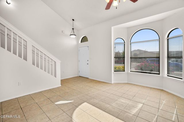 6241 Spotted Eagle Drive, El Paso, TX 79924