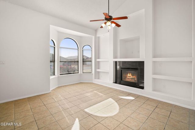 6241 Spotted Eagle Drive, El Paso, TX 79924