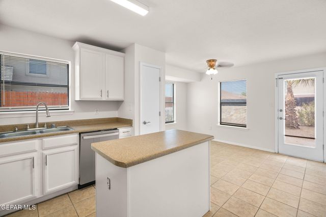 6241 Spotted Eagle Drive, El Paso, TX 79924