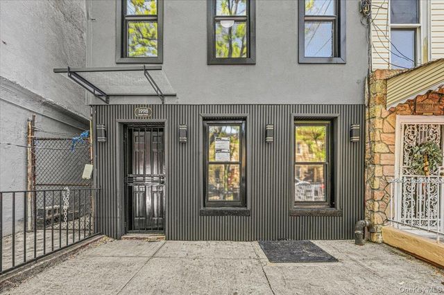 1998 Bergen Street, Brooklyn, NY 11233