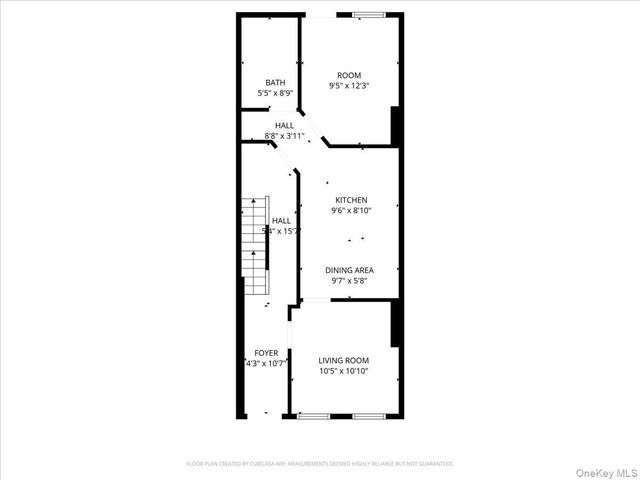 1998 Bergen Street, Brooklyn, NY 11233