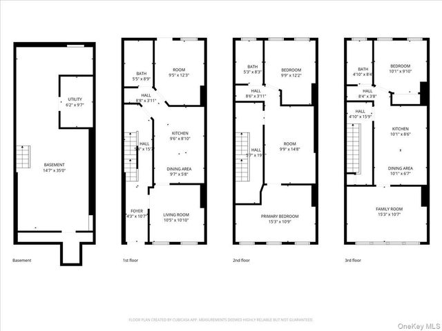 1998 Bergen Street, Brooklyn, NY 11233