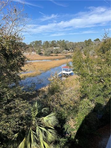 133 YellowBluff Lane, Brunswick, GA 31520