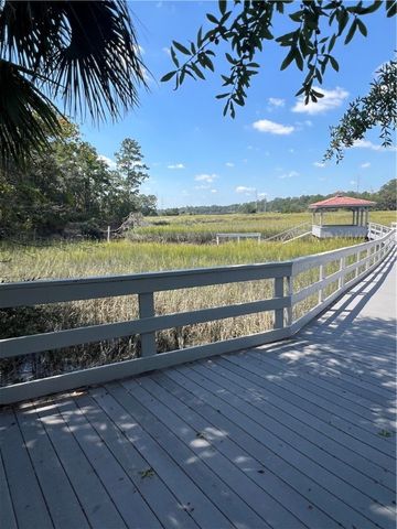 133 YellowBluff Lane, Brunswick, GA 31520