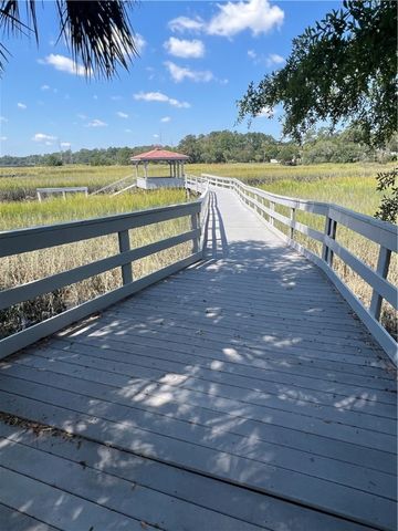 133 YellowBluff Lane, Brunswick, GA 31520