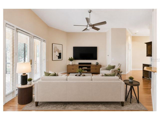 5700 CLIMBING ROSE WAY, Sanford, FL 32771