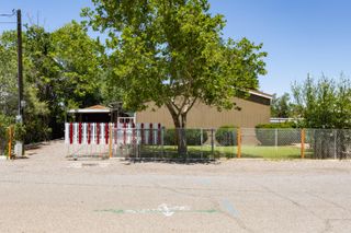 1639 FERRIS Avenue SW, Albuquerque, NM 87105