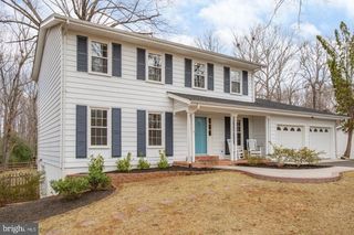 114 AUTUMN DR, Stafford, VA 22556