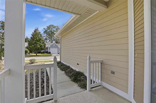 1188 NW 128TH DRIVE, Newberry, FL 32669