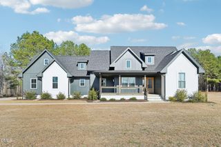 140 Thorntons Creek Drive, Erwin, NC 28339