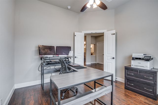 734 Staghorn Street, Midlothian, TX 76065