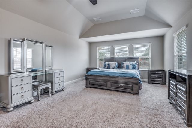 734 Staghorn Street, Midlothian, TX 76065