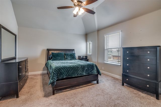 734 Staghorn Street, Midlothian, TX 76065