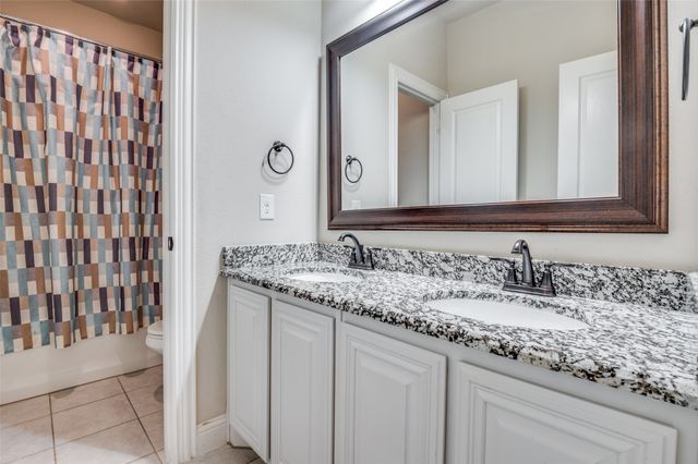 734 Staghorn Street, Midlothian, TX 76065