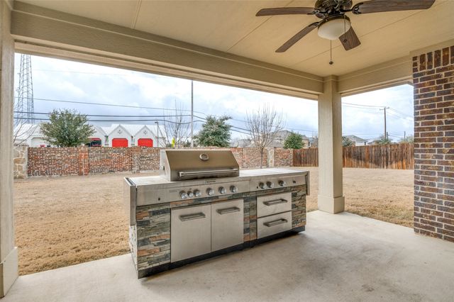 734 Staghorn Street, Midlothian, TX 76065