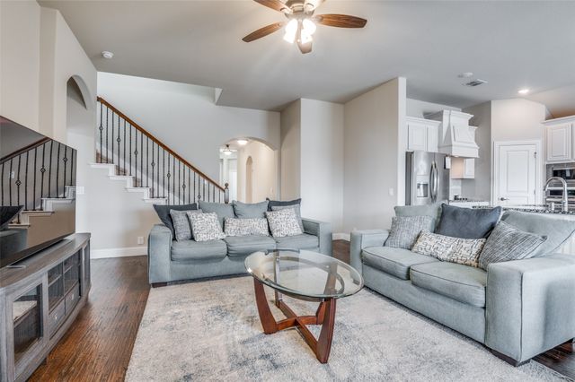 734 Staghorn Street, Midlothian, TX 76065