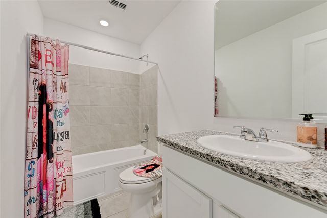 1924 Aves Glen Lane, Forney, TX 75126