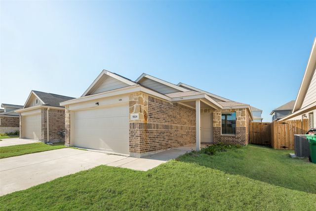 1924 Aves Glen Lane, Forney, TX 75126