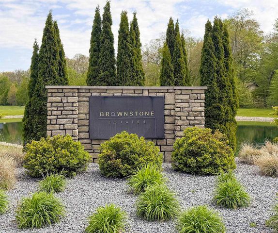50824 Brownstone Drive, Granger, IN 46530