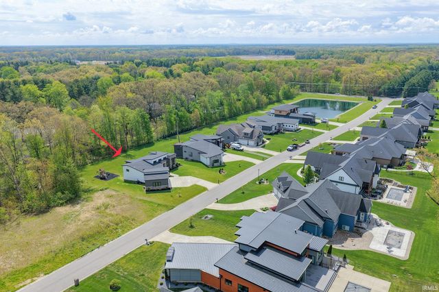 50824 Brownstone Drive, Granger, IN 46530