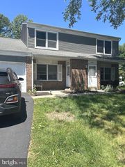 4568 WINDING BROOK DR #2ND FLOOR, Bensalem, PA 19020