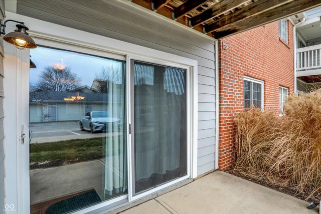 8418 Glenwillow Lane 103, Indianapolis, IN 46278