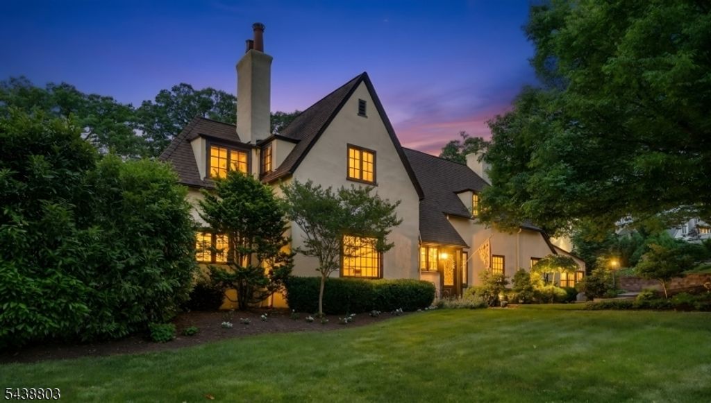 230 Satterthwaite Ave, Nutley Twp., NJ 07110