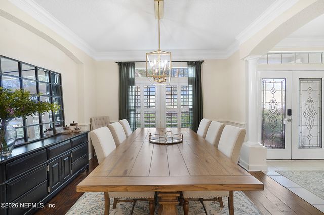 1608 INKBERRY Lane, St. Johns, FL 32259