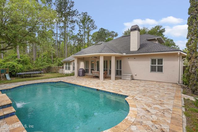 1608 INKBERRY Lane, St. Johns, FL 32259