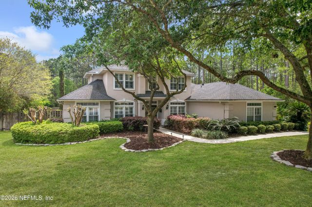 1608 INKBERRY Lane, St. Johns, FL 32259