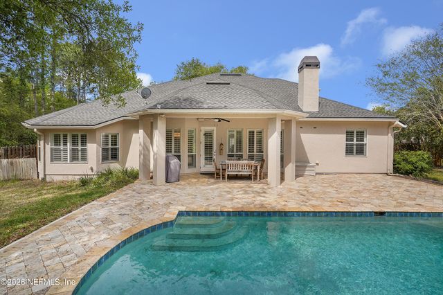 1608 INKBERRY Lane, St. Johns, FL 32259