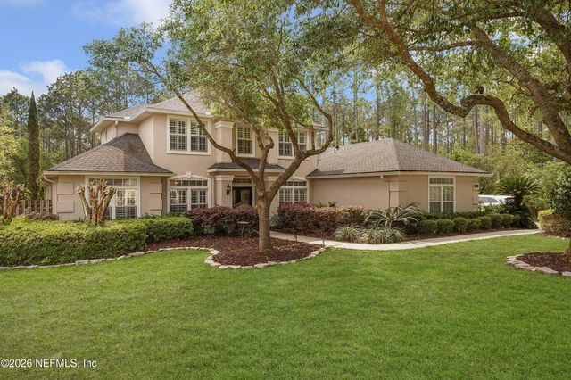 1608 INKBERRY Lane, St. Johns, FL 32259