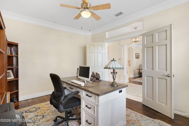 1608 INKBERRY Lane, St. Johns, FL 32259