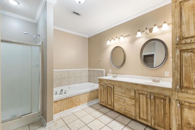 53 Winding Brook Dr., Sumrall, MS 39482
