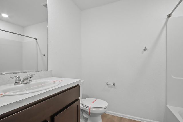 8807 Bar Harbor Drive, Baytown, TX 77521