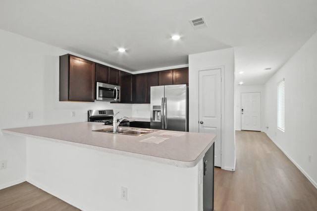 8807 Bar Harbor Drive, Baytown, TX 77521