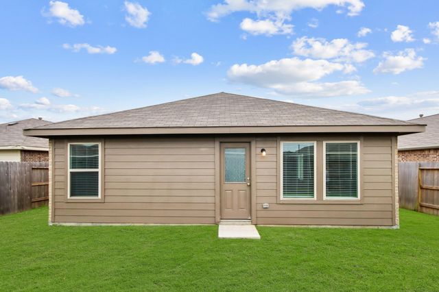 8807 Bar Harbor Drive, Baytown, TX 77521